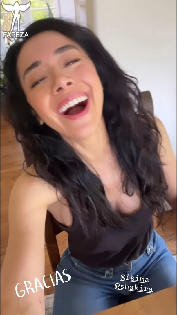 Aimee Garcia