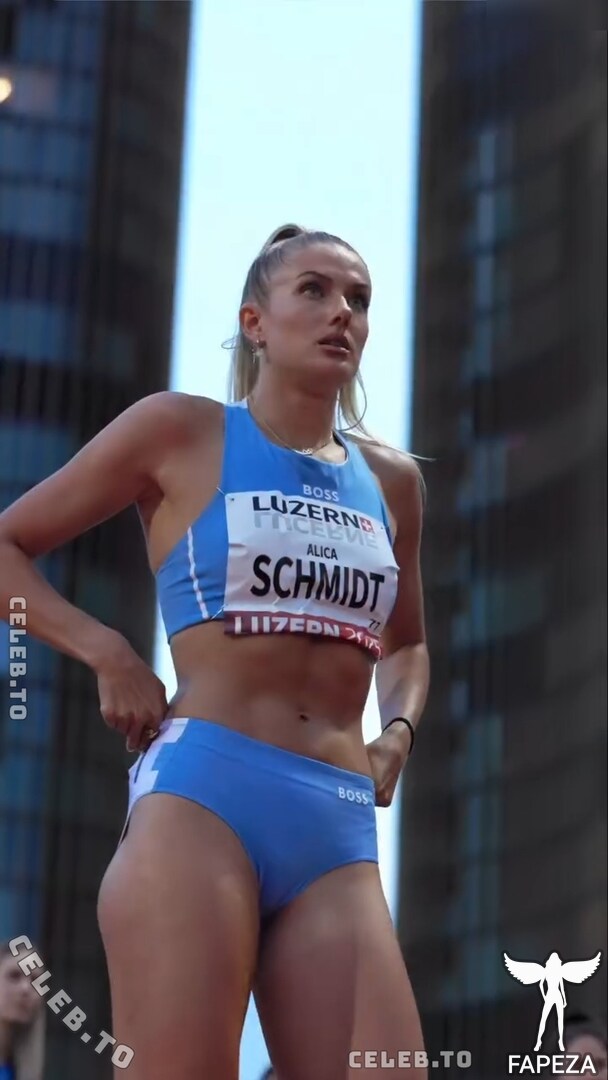 Alica Schmidt