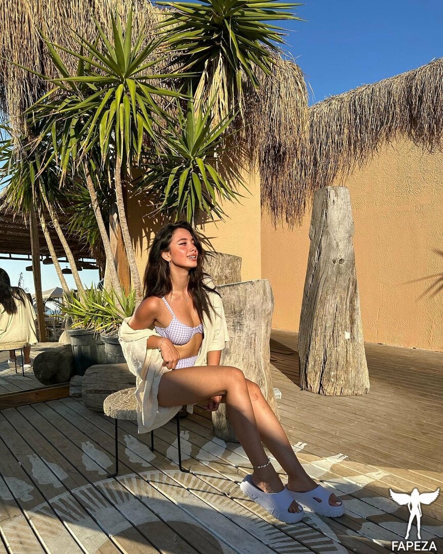 Atavratmiyav  Merve Cin Nackt-Leaks Foto 2 - Fapeza