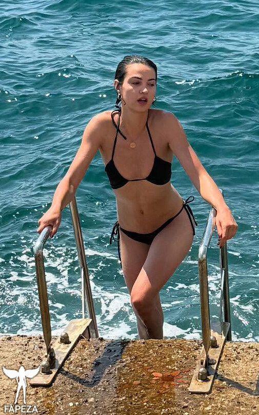 Camille Hurel Camhrl