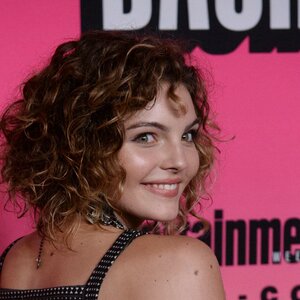 Camren Bicondova