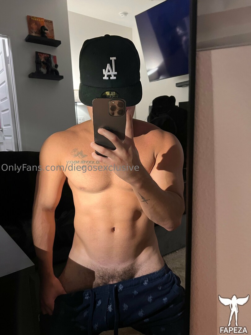 diegosexclusive