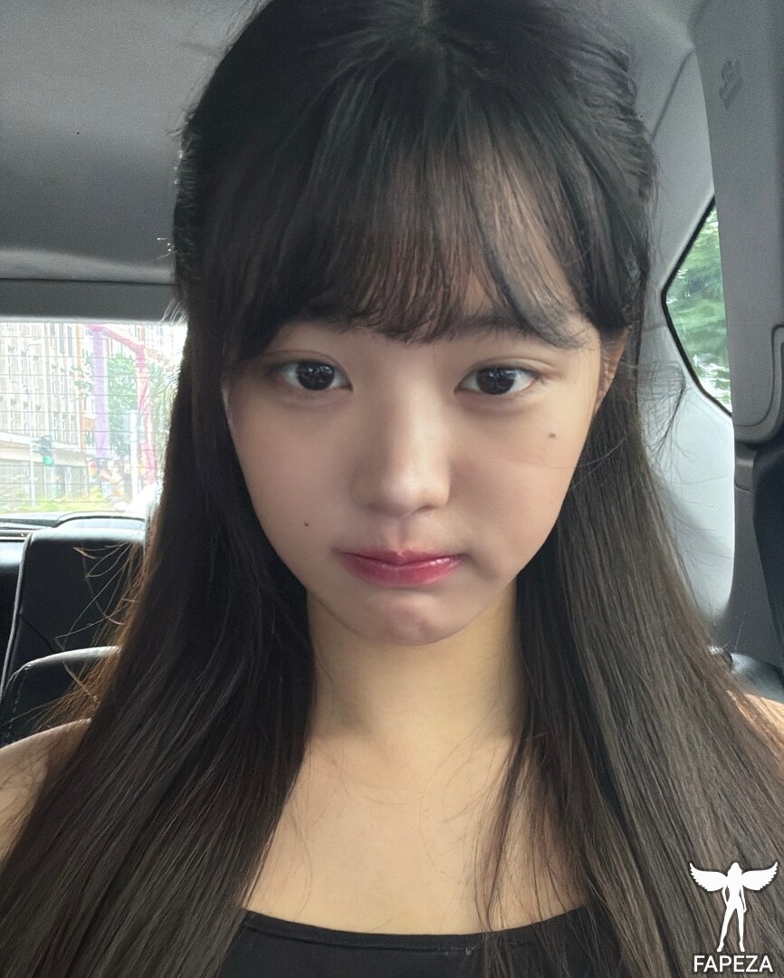 Jang Won-young