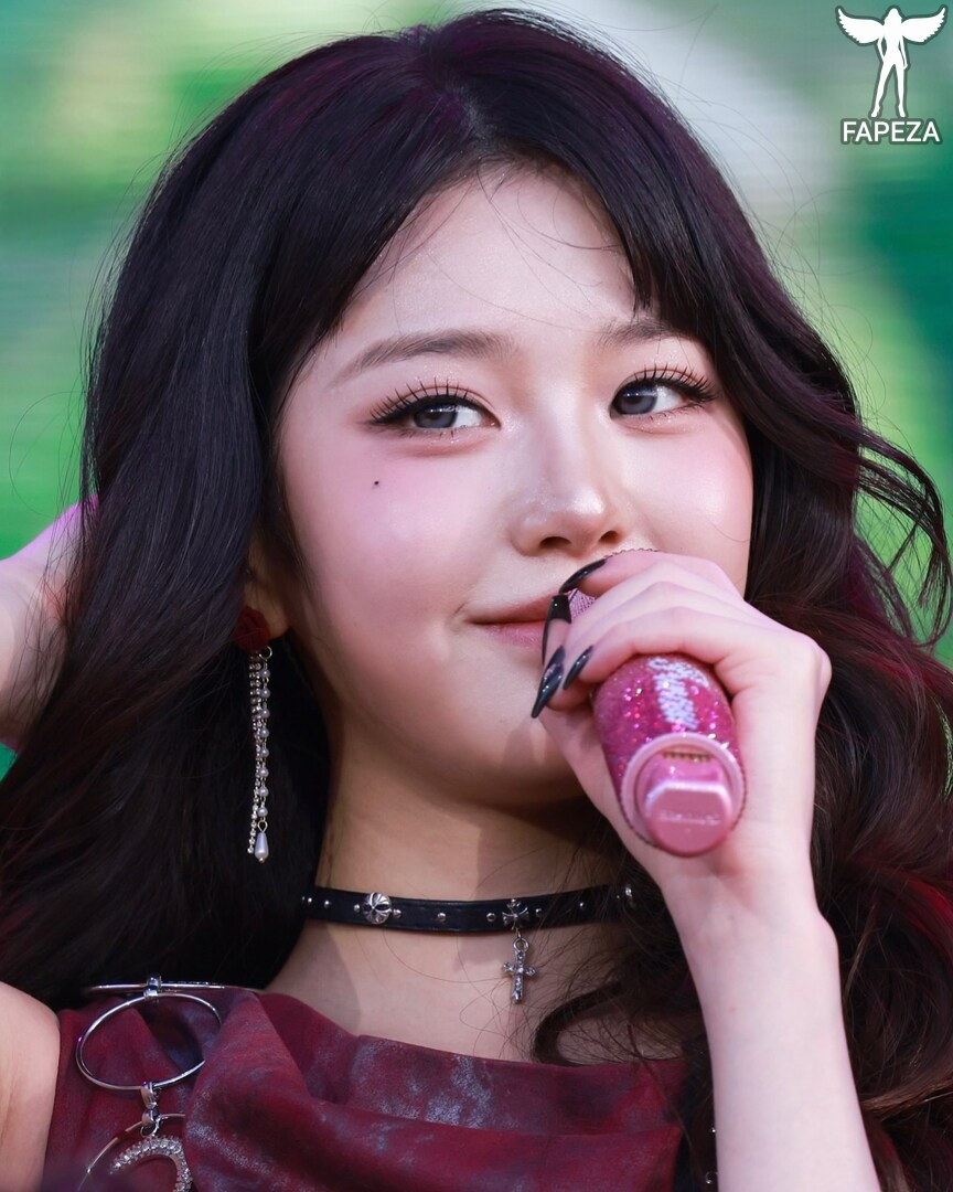 Jang Won-young