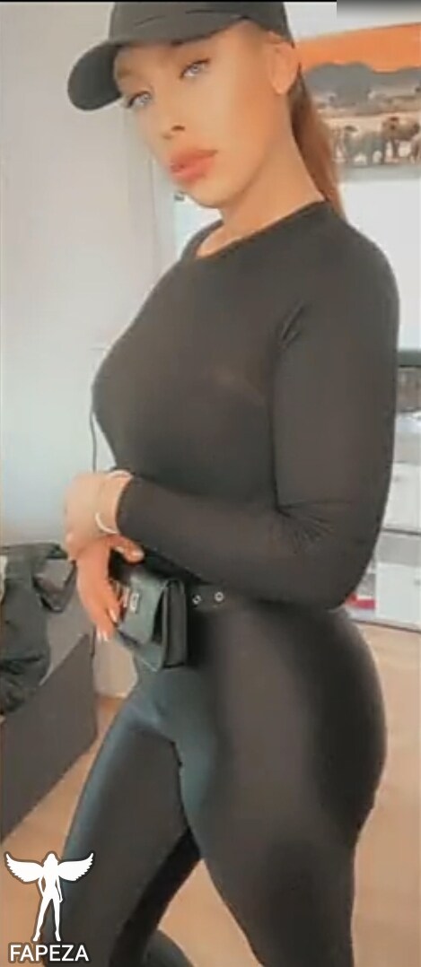 Janine Horn