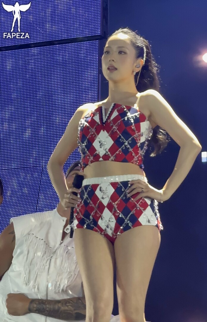 Jisoo