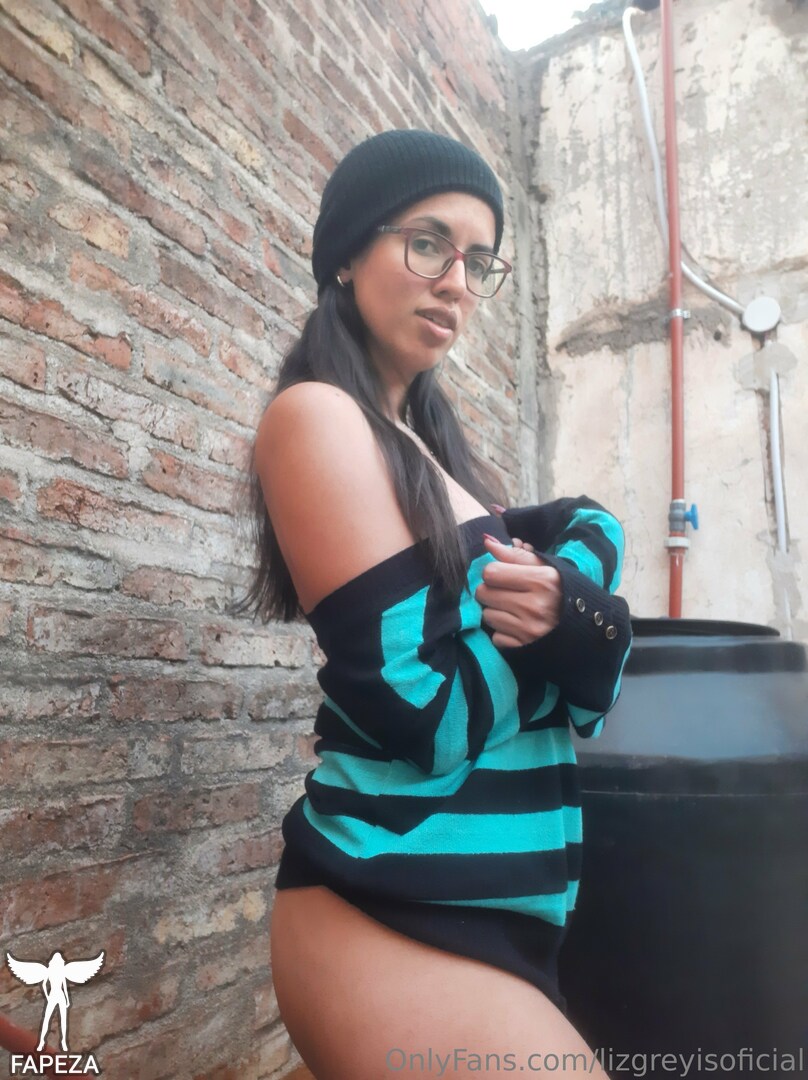 lizgreyisoficial