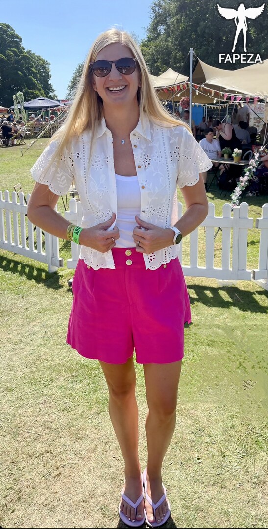 Rebecca Adlington
