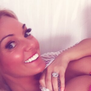 Stacey Saran