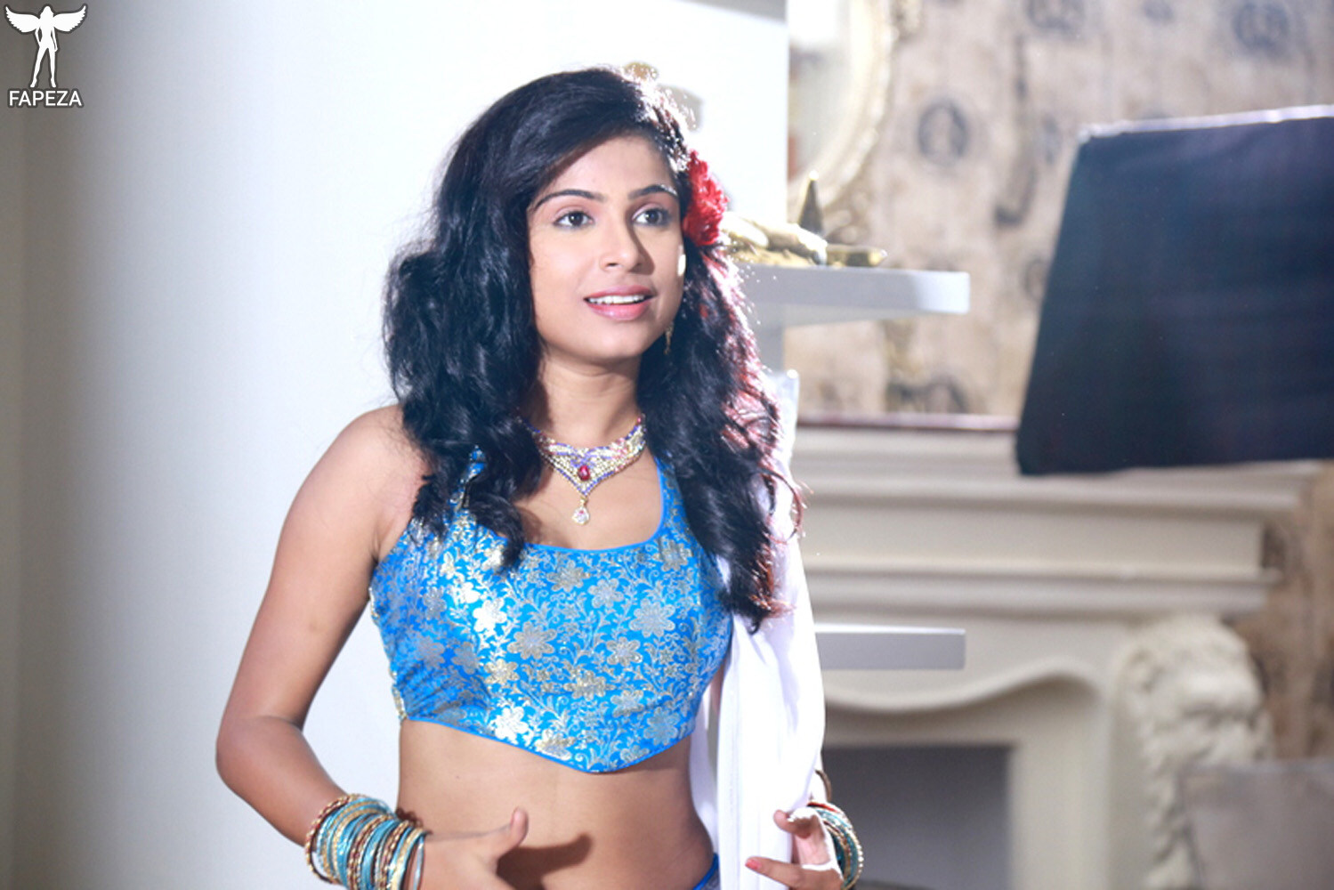 Vrushali