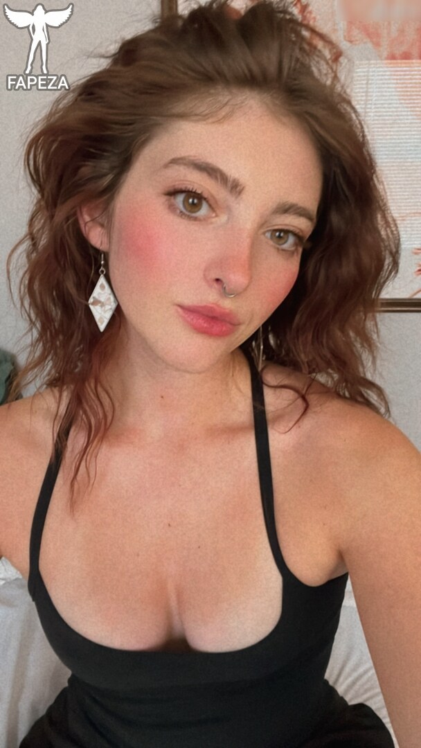 Willow Shields